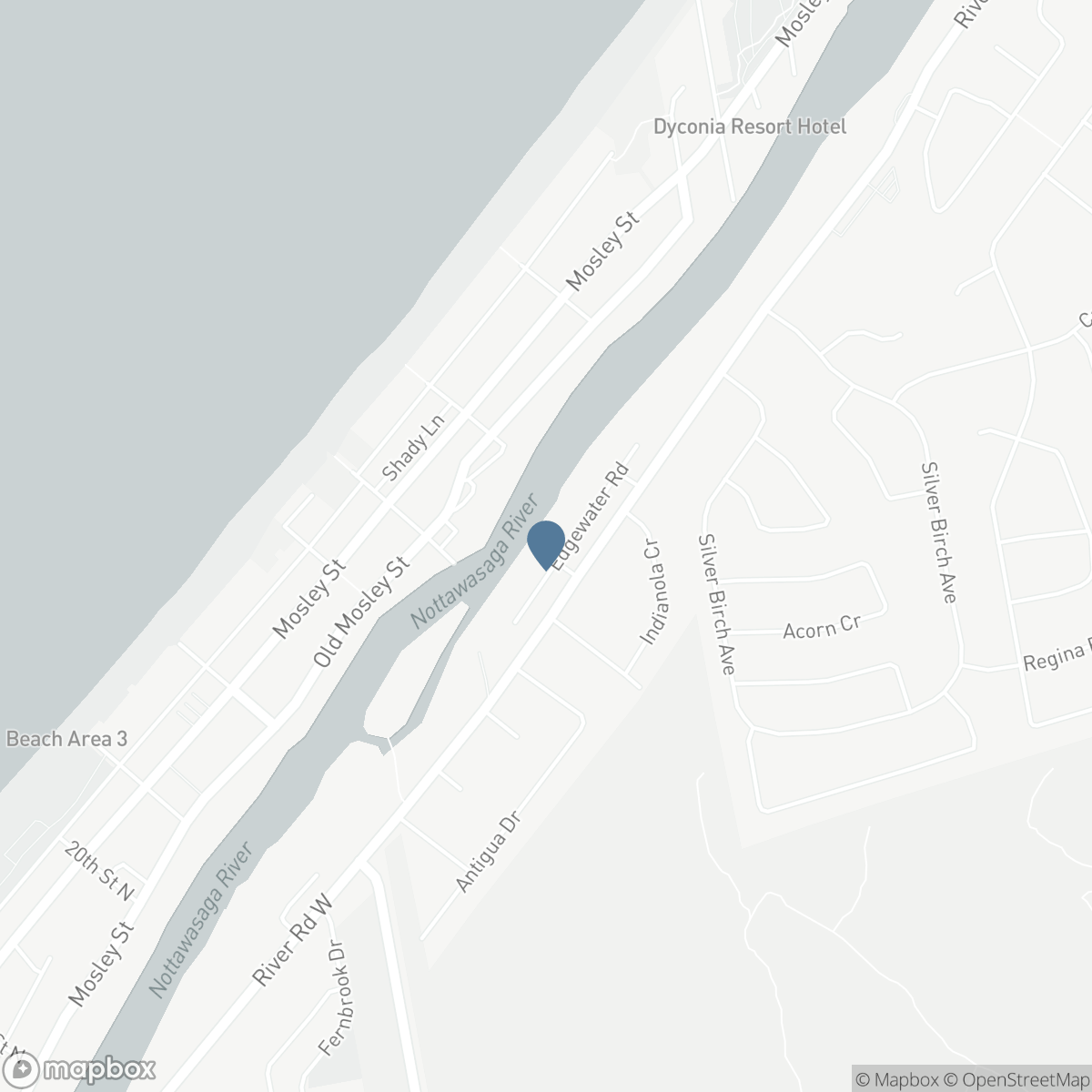 68 EDGEWATER ROAD, Wasaga Beach, Ontario L9Z 2W3